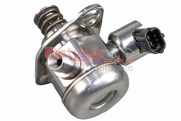 Pompe à haute pression METZGER 2250427